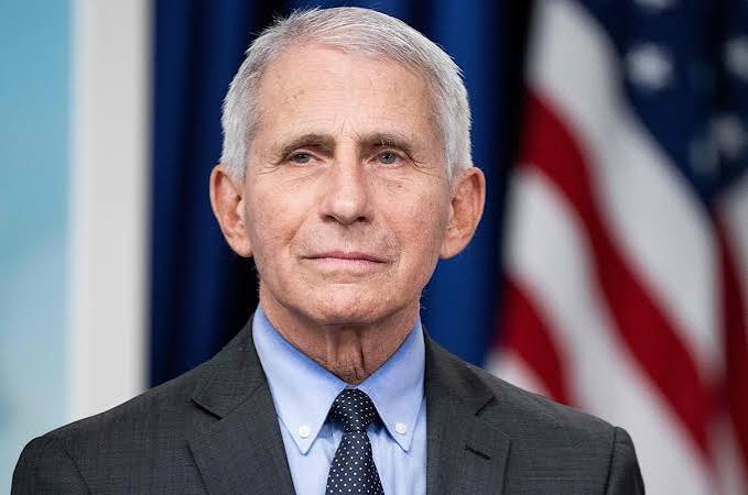 Biden pardons Fauci but debars EcoHealth and its leader for actions during pandemic | Science | AAAS