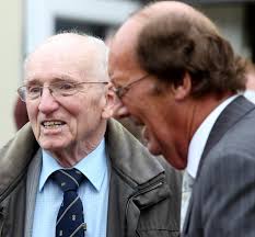 TV presenter opens state-of-the-art Hampshire care home