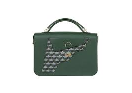 Lancel stands amidst the oldest parisian luxury brand. Luxury French Handbag And Accessory Brand Faure Le Page Is Coming To Singapore Tatler Singapore