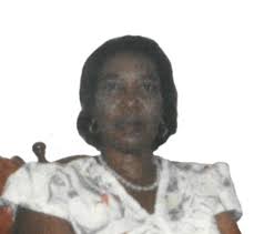 Remembering Daphne Irene Brathwaite