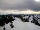 Crystal Mountain Area : Climbing, Hiking & Mountaineering : SummitPost