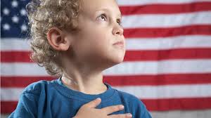 Pledge of allegiance facts for kids. Saying The Pledge Of Allegiance At School Is Bullsh T And Here S Why