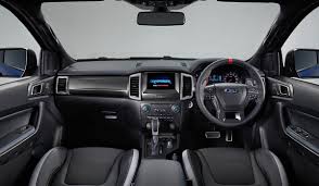 A range of advanced technologies and smart systems. Topgear Klims 2018 Ford Ranger Raptor Costs Rm200k