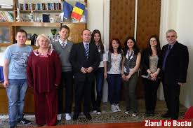 We did not find results for: Colegiul National Vasile Alecsandri A Obtinut Sase Premii Si Mentiuni La Olimpiadele Nationale Ziarul De BacÄƒu