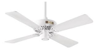 I got this hunter original labeled hunter fan co. Hunter 23827 42 Inch Classic Original Ceiling Fan White Buy Online In Guyana At Guyana Desertcart Com Productid 4369125