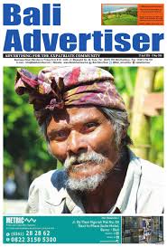 Pabrik mie basah cap ummie alamat: Ba 27 April 2016 By Bali Advertiser Issuu