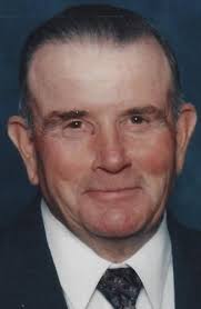 Donald Kerr Obituary (1932