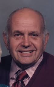 Ralph Bishop Obituary (2014)