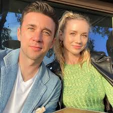 These two are so cute together ❤️