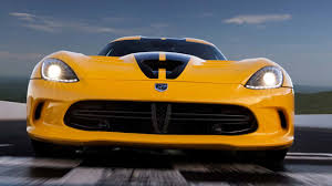 Dodge Copperhead Sports Car: A Viper Replacement?