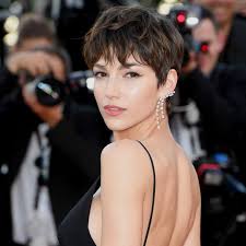 Details on her character arc. Ursula Corbero Aka Tokyo At La Casa De Papel Is In Cannes