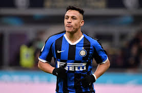 Fc internazionale milano official account. Inter Milan Announce Intention To Keep Manchester United Flop Alexis Sanchez Until End Of Season