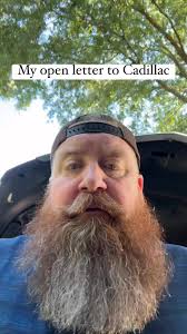 My open letter to Cadillac. #comedyreels #cadillac #GM #generalmotors  #automotive