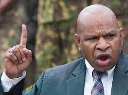 Pacific.scoop.co.nz » 10,000 PNG citizens 'lured' across Papua border,  warns Opposition leader