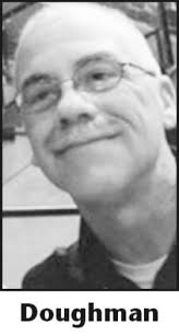 Steven Doughman's Instagram, Twitter & Facebook