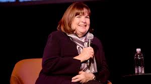 Ina Garten's Difficult Relationship with Her Mom and Her Favorite Store-Bought Ingredient