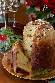 Panettone Made In Bread Machine And Cooked In The Oven Panettone Italianbread Christmasbread Christmasr Italian Christmas Recipes Panettone Recipe Recipes