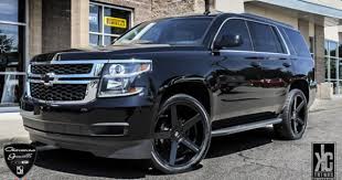 Giovanna Gianelle Gfg Koko Koture Chevy Tahoe Chevy Suv Custom Chevy Trucks