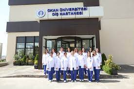 Okan university ordu university osmani̇ye korkut ata university. Tuzla Okan Universitesi Dis Hastanesi Acildi