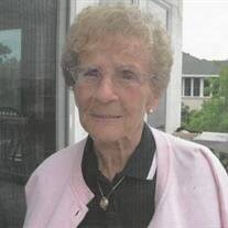 Ann E. Simmons Obituary