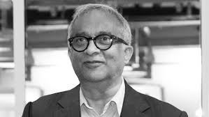 Ajit Menon: News & Hintergründe