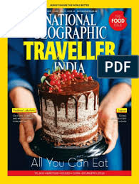 Maybe you would like to learn more about one of these? National Geographic History 09 10 2017 Taste Restaurants