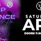 The Hip Experience event image
