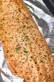 Maybe you would like to learn more about one of these? How Long To Bake Salmon Tipbuzz