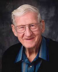 Clarence John Van't Hul Obituary 2023