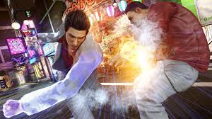 Maybe you would like to learn more about one of these? Series Producer Hints Yakuza 3 4 And 5 Could Be Coming To Pc Pc Gamer