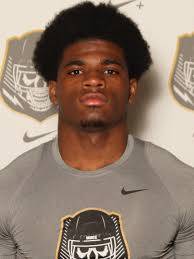 2017 Football Commits in New York