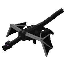 3d viewer is not available. Ender Dragon Official Minecraft Wiki