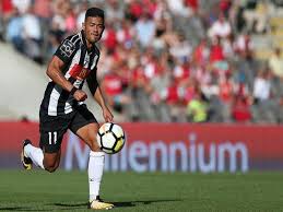 Twitter oficial do portimonense sporting clube. Lazio Mengincar Servis Bruno Tabata Dari Portimonense Liga Olahraga