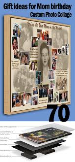 70th Birthday Gift Ideas For Grandma Moms 70th Birthday Memorable Photo Collage Gift Ideas For Mother Grandma Who Have Everything Photo Collage Gift Birthday Photo Collage Birthday Collage