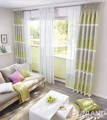 unland zeno greenery 002 vorhang fensterideen gardinen und sonnenschutz curtains contract fabrics pleated gardinen wohnzimmer gardinen ideen haus deko