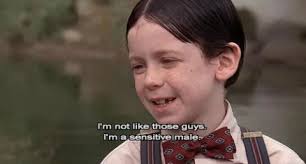Alfalfa is an extraordinary superfood and has been prized for its healing properties for centuries. Alfalfa From The Little Rascals Is Now A Sexy Woodsman