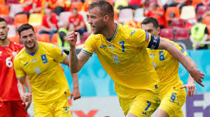Ukraine are going to face austria in the last game of the group stage. 6bkapwz9yr8vzm
