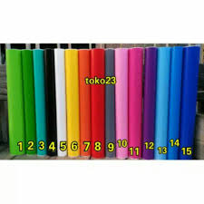 Skotlet profix doff 1 roll (15 jual bahan stiker cutting skotlet reflektif memantulkan cahaya per meter dengan harga rp46.300 dari toko online sumberjaaya, kota denpasar. Skotlet Profix Doff Per Roll 15 Meter Shopee Indonesia