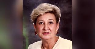 Patsy Emmons Murray Obituary