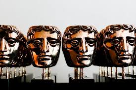 Still pinching myself after waking up to #Stephen being nominated for a  BAFTA Such an honour to have worked with so many talented people