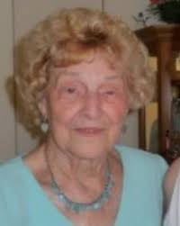 Rose Salter Obituary (2017)