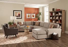 3 Pc Sectional Furniture Small Room Design Furniture For Small Spaces