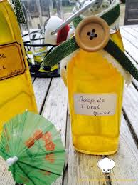 Epingle Sur Apero Et Boissons Maison