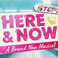 Here & Now - The Steps Musical event image
