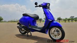 Scopri ricette, idee per la casa, consigli di stile e altre idee da provare. Modifikasi Hedon Vespa Sprint Project 947 Galeri Foto Dan Video