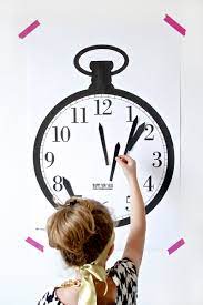 Silvester countdown bis zum nächsten jahr. Silvester Mit Kindern Feiern Tipps Und Ideen Minidrops