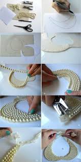 As a direct sales rep, your earnings average at around $4k/month. 28 Diy Statement Necklace Ideas To Try Sad To Happy Project