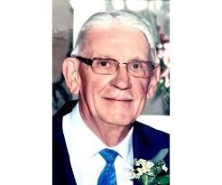 John Niehoff Obituary (2025)