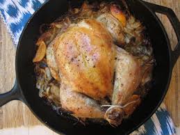 Maybe you would like to learn more about one of these? Stirring The Pot Ina Garten S Engagement Roast Chicken The Very Best Roast Chicken