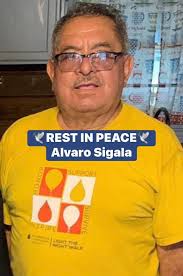 Update 🚨 Alvaro Sigala's body has been found. 💔 69 year old Alvaro Sigala  got caught up in the flood waters